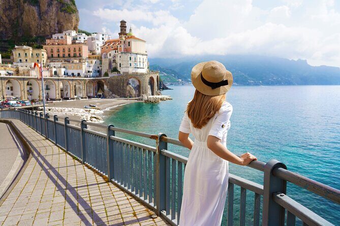 Private Tour to Pompei Sorrento and Positano with English speaking Driver/Guide - Should you book this Pompeii–Sorrento–Positano day?