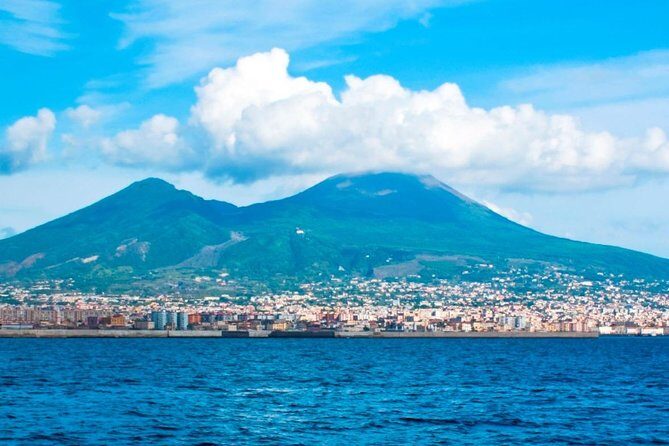 Private tour to Pompeii Herculaneum and Vesuvius - Getting your day to run smoothly (and still enjoy it)