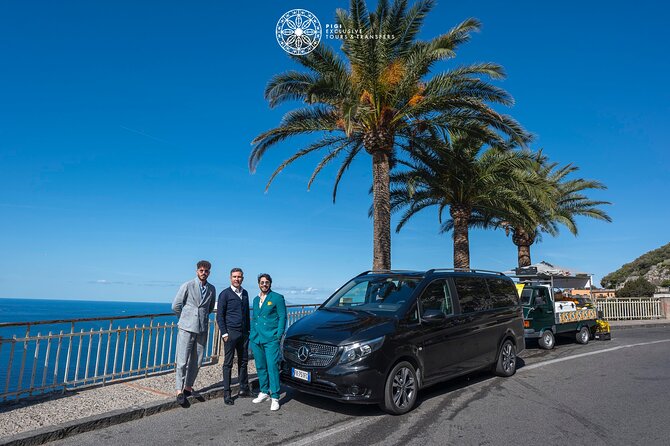 Private Tour to the Amalfi Coast, Positano and Ravello - Key highlights (what makes this trip work)