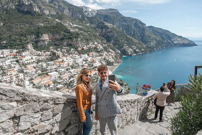 Private Tour to the Amalfi Coast, Positano and Ravello - Entering the day: private Amalfi Coast comfort beats bus chaos