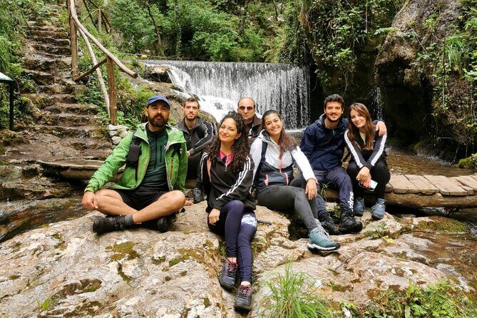 Private Tour Walking in Ferriere Valley Nature Reserve Amalfi - Key highlights worth planning for