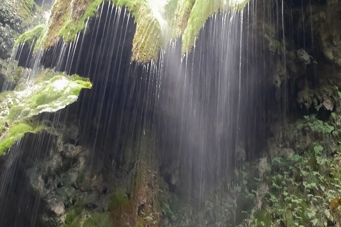 Private Tour Walking in Ferriere Valley Nature Reserve Amalfi - Guides that set the tone: Mariano and Peppe’s pacing style