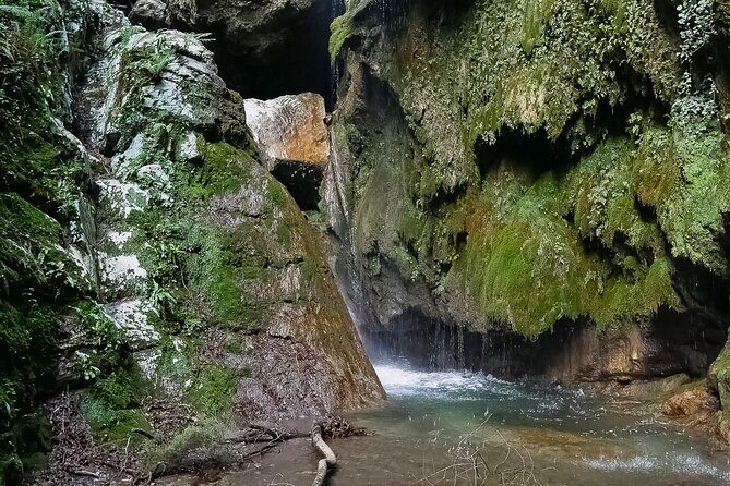 Private Tour Walking in Ferriere Valley Nature Reserve Amalfi - Price and what you’re really paying for