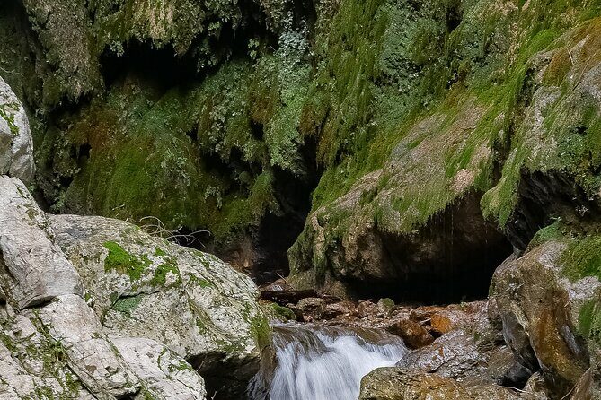 Private Tour Walking in Ferriere Valley Nature Reserve Amalfi - Who should book this private walk (and who might not)