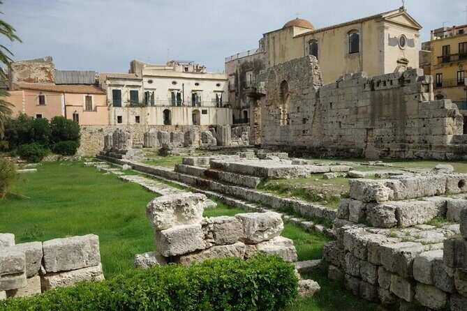 Private Tour with Official Guide through the wonders of Pompeii. - Key highlights worth your time