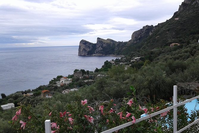 Private Tours | Amalfi coast & Pompeii Ruins - Pompeii Meets the Amalfi Coast: what this private day delivers