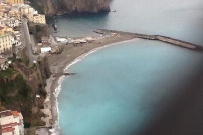 Private Tours | Amalfi coast & Pompeii Ruins - Naples hotel pickup and how the day runs