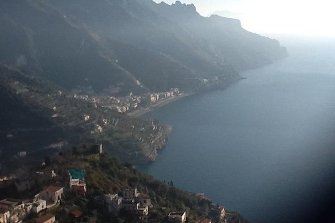 Private Tours | Amalfi coast & Pompeii Ruins - Price and value: what $426.52 buys you
