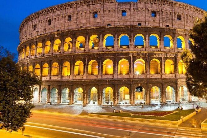Private Transfer from Amalfi Coast to Rome or vice versa - Key things I’d plan around before you book