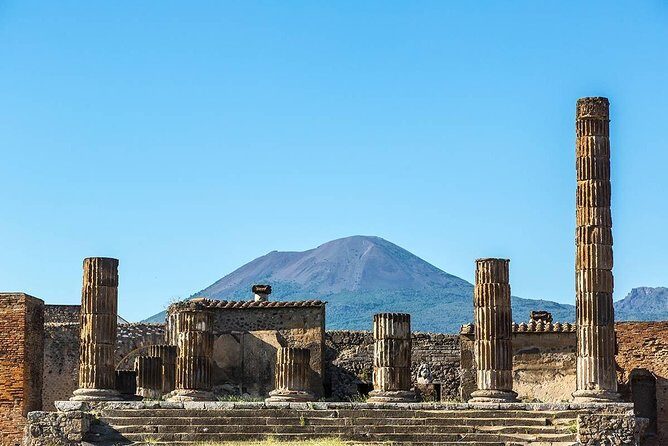 Private Transfer from Amalfi Coast to Rome or vice versa - The 5–7 hour drive: how to think about timing