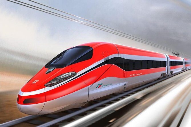 Private Transfer: From Amalfi (hotel) to Naples (hotel-airport-train station) - Who This Service Suits Best (and Who Might Not Need It)