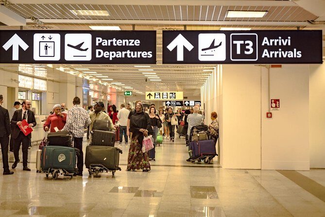 Private Transfer: From Amalfi (hotel) to Naples (hotel-airport-train station) - Price and Value: What $157.74 Buys You