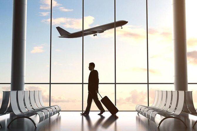 Private Transfer: From Amalfi (hotel) to Naples (hotel-airport-train station) - The Drive: About 2 Hours 30 Minutes Through Hilly Roads