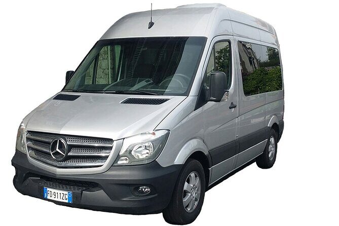 Private Transfer from Massa Lubrense to Naples Airport, train Stations or Hotels - Pick-Up in Massa Lubrense: Choose the Spot, Then Get Going