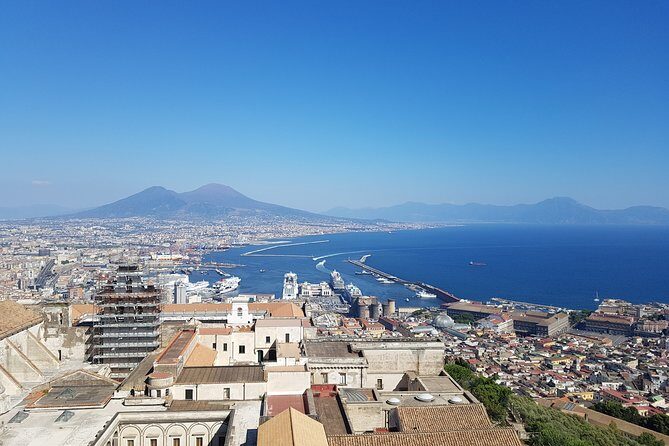 Private Transfer from Naples Airport, Port or Train Station to Naples Center - Why this Naples transfer feels worth it (even though it’s short)