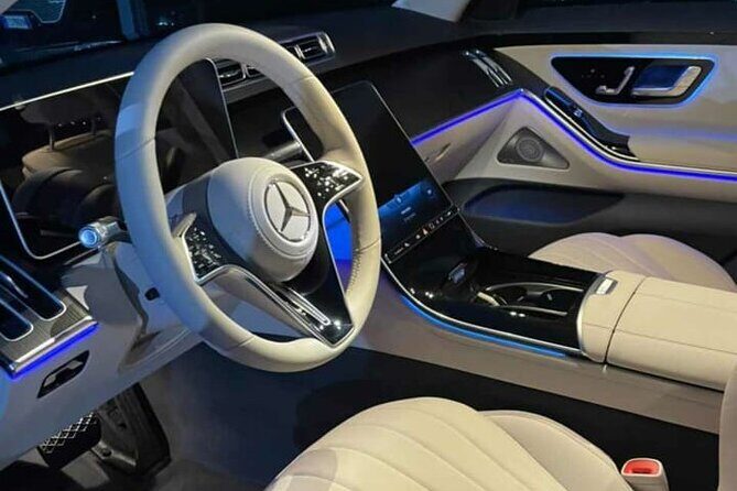 Private Transfer from Naples Airport to Naples City - Naples Airport to Hotel in Naples: What This Transfer Actually Does