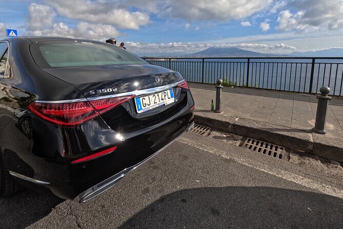 Private Transfer from Naples Airport to Naples City - Price and Value: $61.55 for Up to 3 People