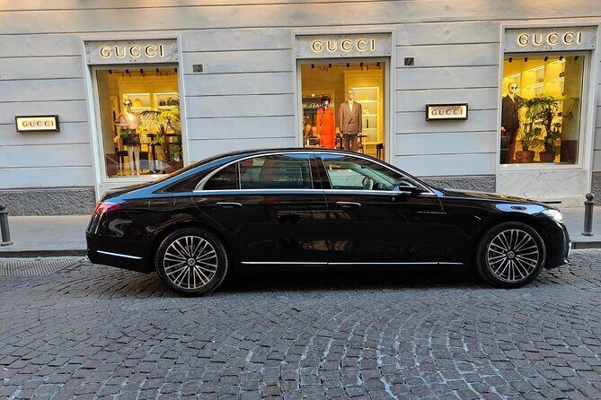 Private Transfer from Naples Airport to Naples City - What the Best Experiences Get Right (and What to Watch)