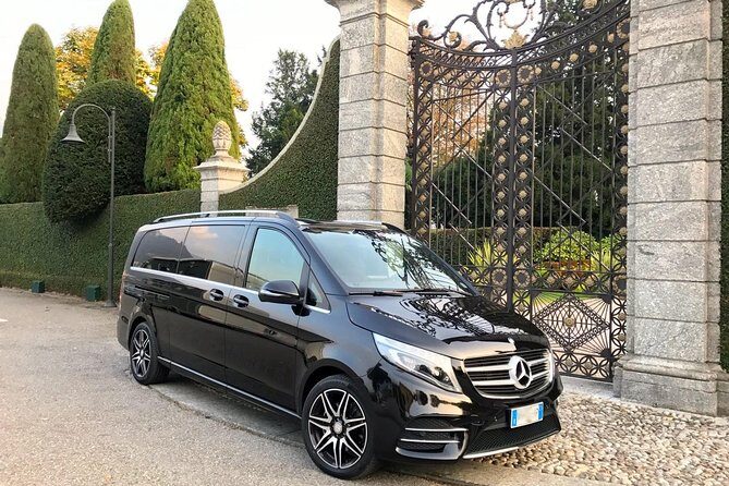 Private Transfer: from Naples (hotel-airport-train station) to Amalfi (hotel) - Price and value: what you’re really paying for