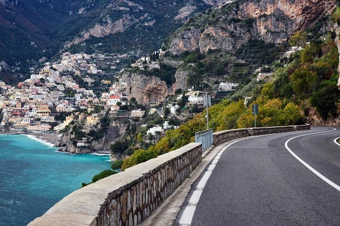 Private Transfer: from Naples (hotel-airport-train station) to Positano (hotel) - Price and Value: How $138 Per Person Adds Up (or Doesn’t)