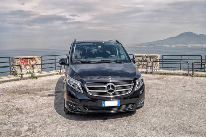 Private transfer from Naples/Salerno to Sorrento, or vice versa - Price and Value: When This Transfer Makes Sense