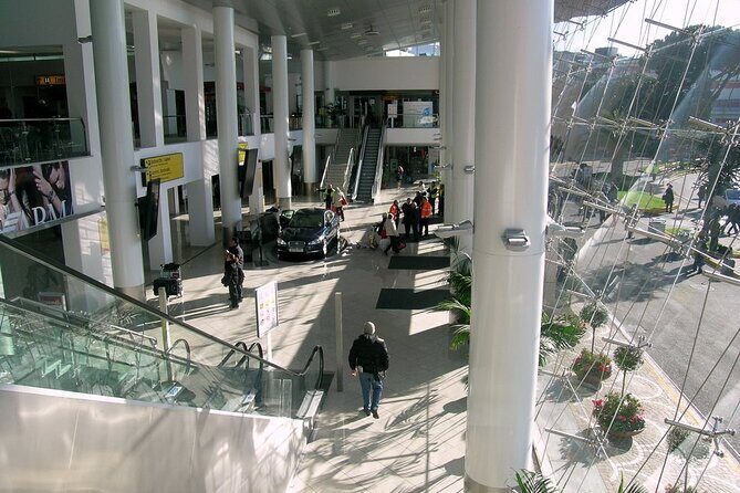 Private transfer from Naples/Salerno to Sorrento, or vice versa - The Bottom Line: Should You Book This Naples/Salerno to Sorrento Transfer?