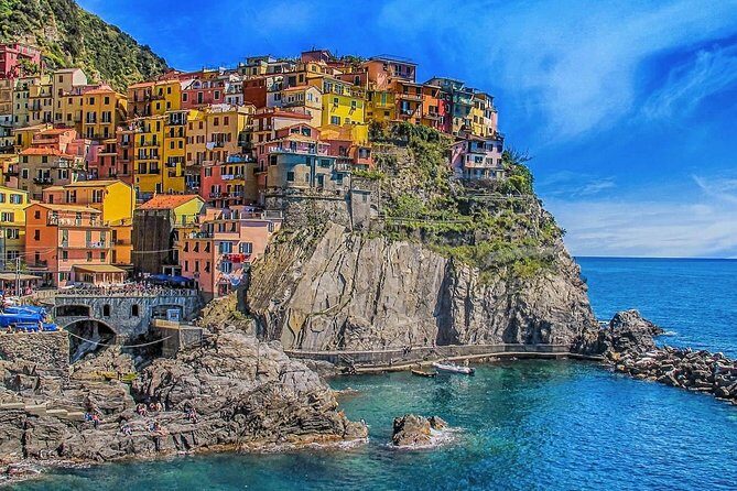 Private Transfer from Naples to Amalfi or Ravello and vice versa - Amalfi stop: the main-town feel, compressed into photo time