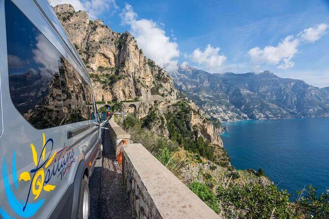 Private transfer from Naples to Amalfi or vice-versa - Key points to know before you ride
