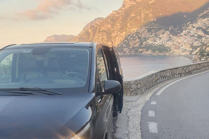 Private transfer from Naples to Amalfi or vice-versa - Naples to Amalfi by private car: what you’re really buying