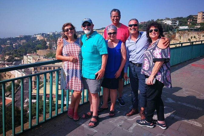 Private Transfer from Naples to Pompeii or vice versa. - Who this transfer fits best (and who might want an alternative)