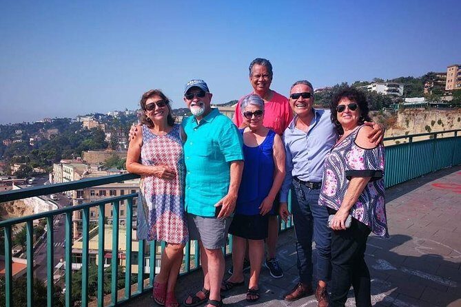 Private Transfer from Naples to Positano or Praiano or Viceversa - Timing, Delays, and Waiting Fees: The Real Money Saver