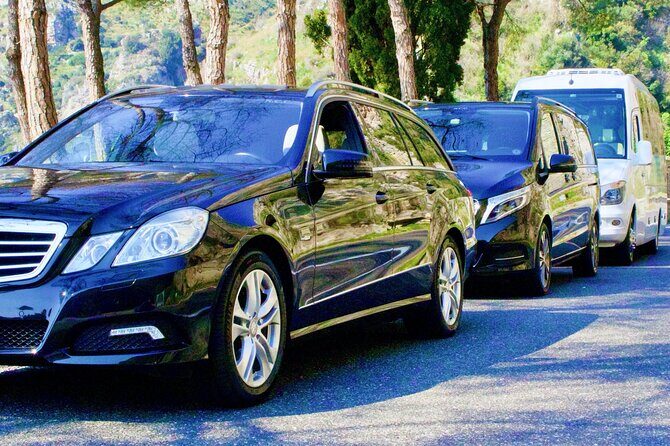 Private Transfer from Naples to Positano or vice versa - Naples to Positano Without the Headache: What This Transfer Really Solves