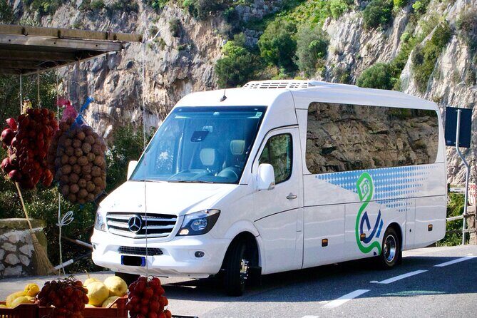 Private Transfer from Naples to Positano or vice versa - Value Check: Is $90.51 per Person Worth It?