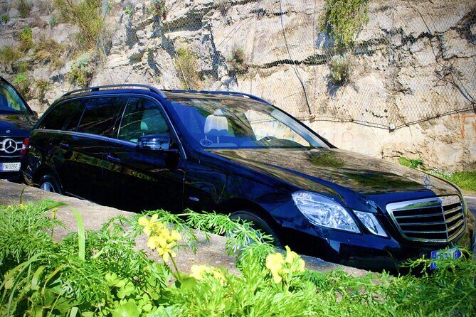 Private Transfer from Naples to Positano or vice versa - Who This Transfer Is Best For (And Who Might Skip It)