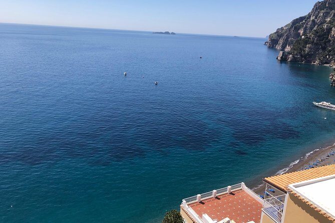 Private Transfer from Naples to Positano with Pick Up - The drive itself: what you’ll see and what the good drivers do with it