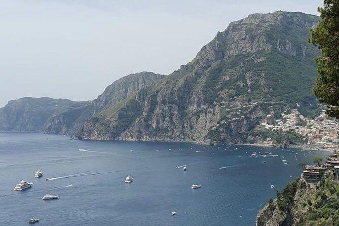 Private Transfer from Naples to Positano with Pick Up - Pompeii and other add-on moments (what shows up in real experiences)