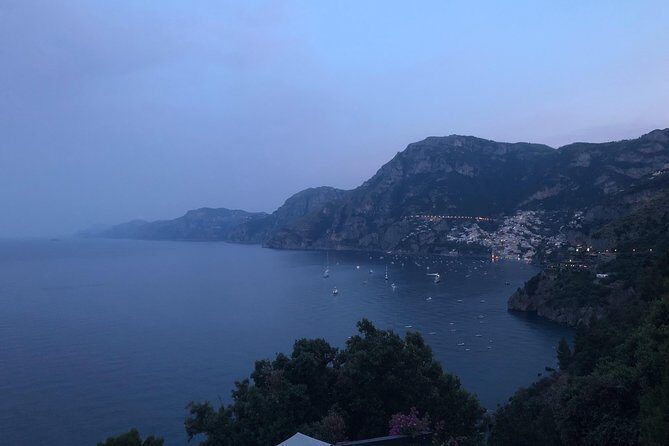 Private Transfer from Naples to Positano with Pick Up - How pickup works in Naples (and how to avoid being stressed)