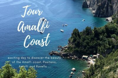 Private transfer from Naples to Positano with tour stop in Pompeii (2 hours) - How Pickup, Vehicle, and Timing Really Feel