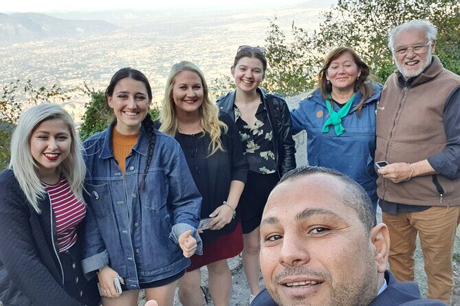 Private Transfer from Naples to Ravello or Amalfi - Key things to know before you go