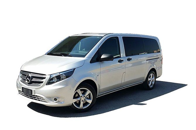 Private transfer from Naples to Rome / Airport Leonardo da Vinci - Private Transfer Naples to Rome (Leonardo da Vinci): What You’re Really Buying
