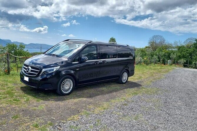 Private transfer from Naples to Sorrento and Vice Versa - Simple Tips to Make Your Pickup Go Smooth