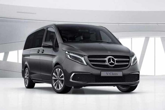 Private Transfer from Naples to Sorrento coast - Key Things I’d Bet On Before You Book