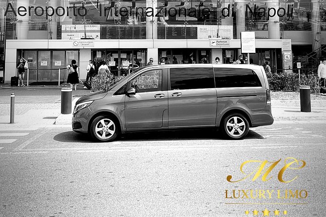 Private Transfer from Naples to Sorrento coast - The Real Value: Why This Private Service Can Make Sense