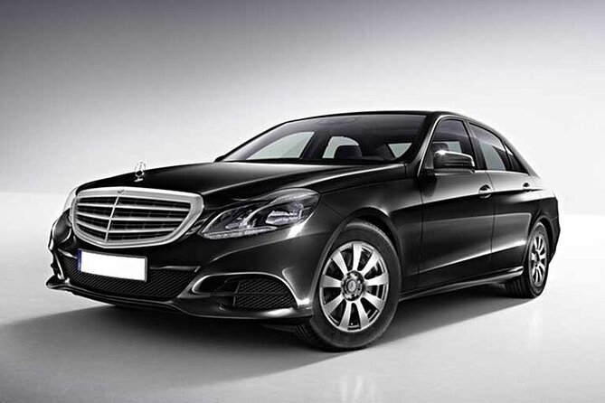 Private Transfer from Naples to Sorrento coast - Best Fit: Who This Transfer Works For