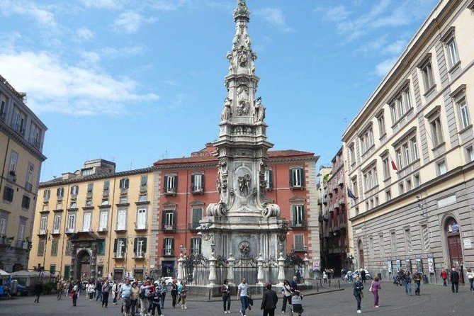 Private Transfer from Naples to Sorrento or Vice Versa - Who this transfer suits best (and who might want alternatives)