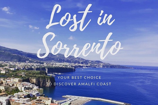 Private transfer from Naples to Sorrento with stop in Pompeii - Pompeii in About Two Hours: What You Can Realistically Do
