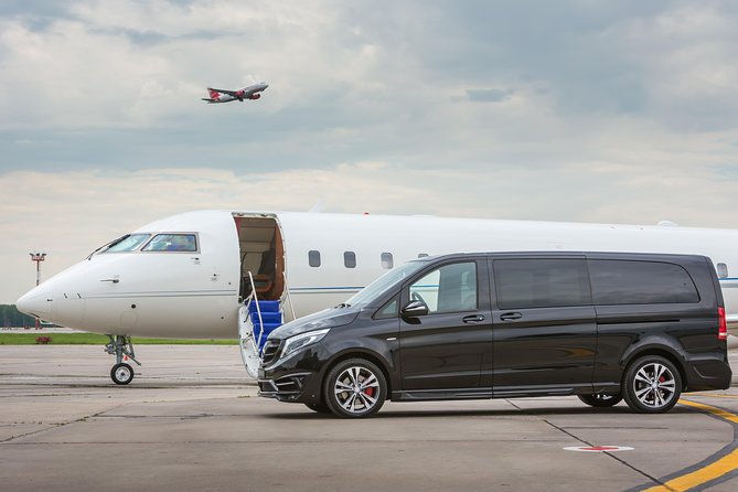 Private transfer from Naples to Sorrento - Pickup in Naples: what you need to plan for