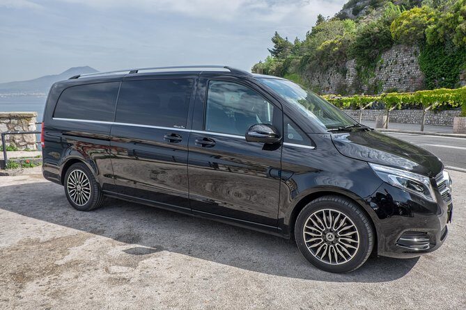 Private transfer from Naples to the Amalfi Coast, or vice versa - Quick heads-up on weather and flexibility