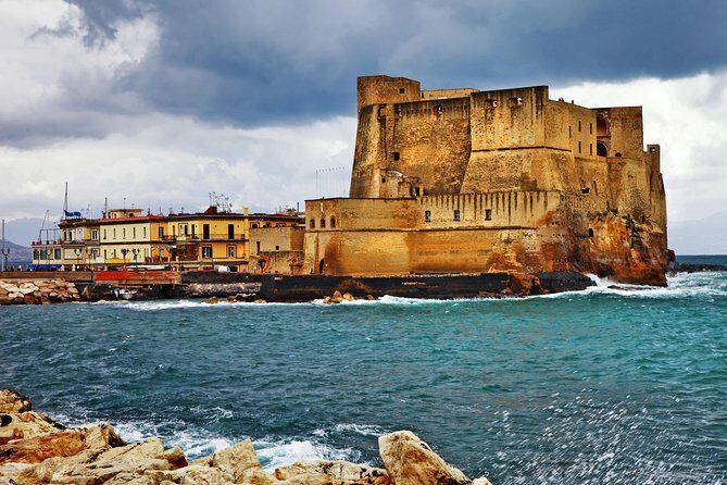 Private transfer from Naples to the Amalfi Coast, or vice versa - How long the transfer really takes (and why it varies)
