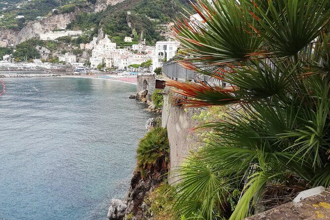 Private transfer from Napoli to Sorrento with stopover in Pompeii ruins - What’s included in the transfer (and what you may want to add)